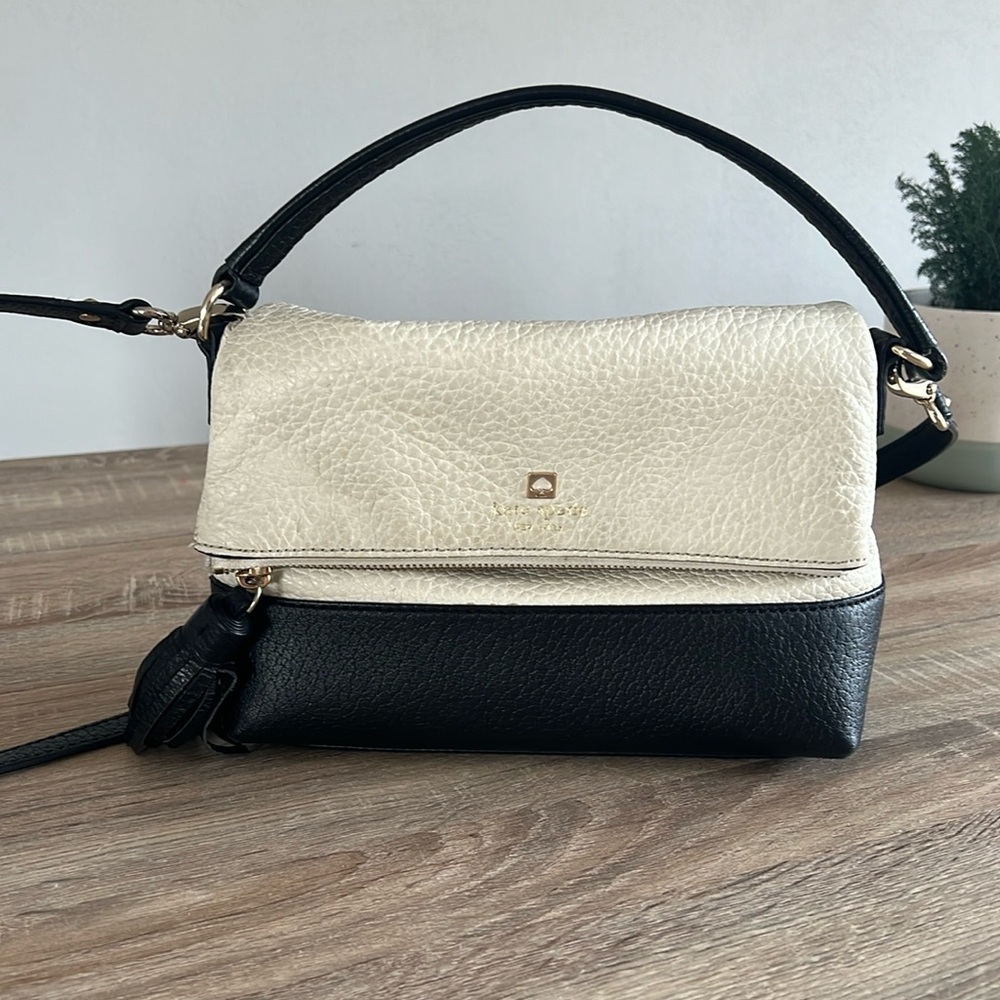 KATE SPADE New York Southport Ave Crossbody